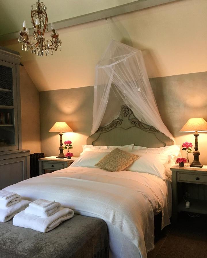 Chateau Vue Boussac Chambres D'Hotes Eksteriør bilde