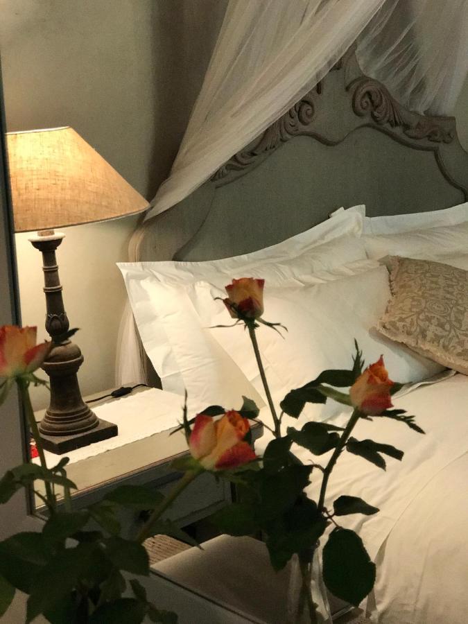Chateau Vue Boussac Chambres D'Hotes Eksteriør bilde