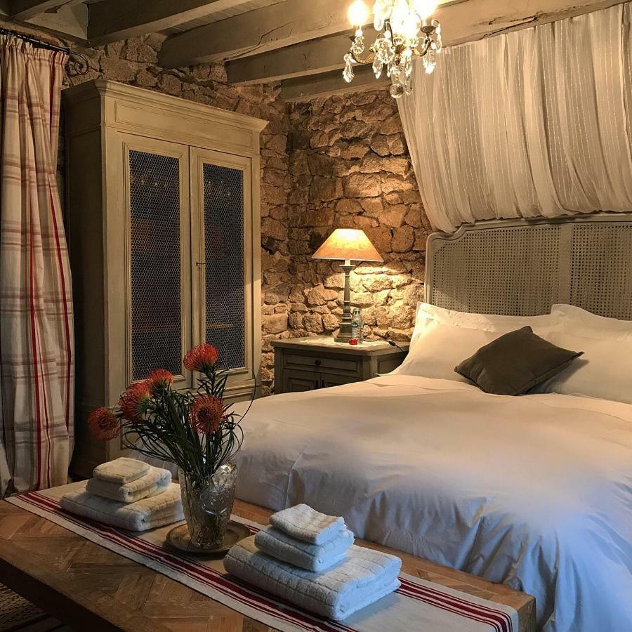 Chateau Vue Boussac Chambres D'Hotes Eksteriør bilde